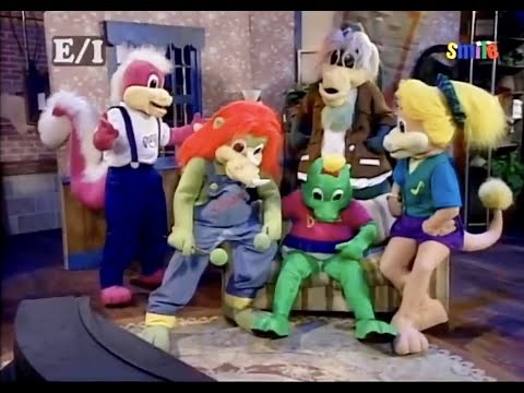 ONE MAN BAND 🤨 The Reppies Episode