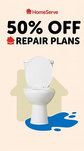 Big home repairs can cost you. Get protected with a repair plan from HomeServe for as little as $4.99/mo. | HomeServe USA