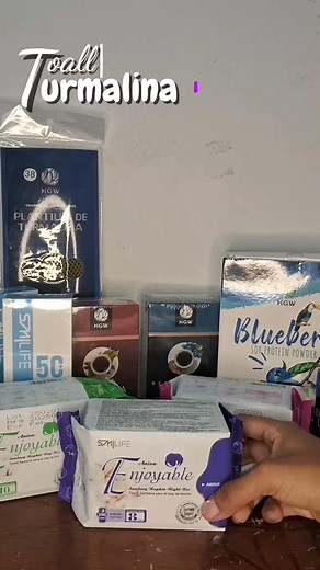 Toallas sanitarias HGW #Salud #saludybienestar #toallas | HGW página oficial Perú