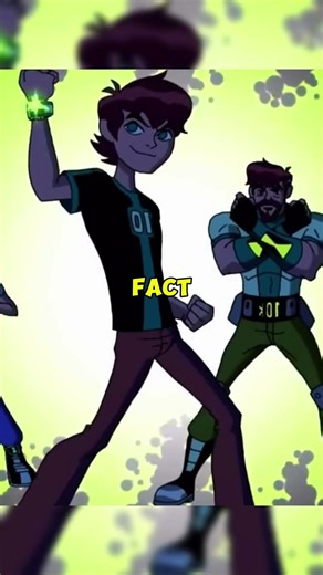 Can Ben Have MORE Than One Omnitrix?! | BEN 10