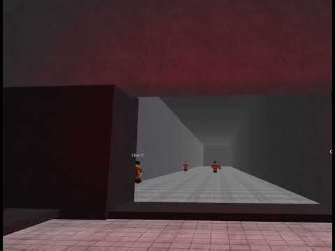 scp 096 unity