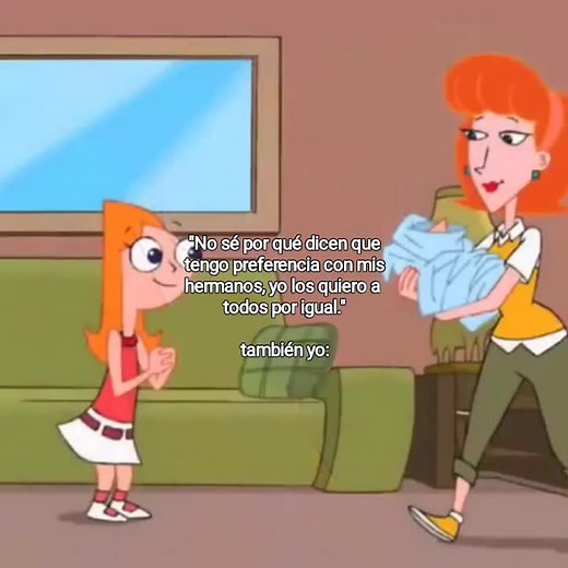 ¿Quién será el otro en Phineas y Ferb?