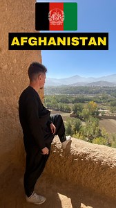 45K views · 3.6K reactions | This is beautiful Afghanistan  | Backpacker Ben | Facebook