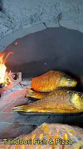 740K views · 12K reactions | First Time Tandoori Fish in Pakistan | Hidden Tandoori Pizza & Fish | Rs 1300KG | Kabari Bazaar Powara Chowk Saddar Peshawar | Kp Food Diaries | Kp food diaries | Facebook