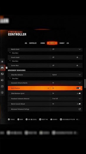 BEST SETTINGS For WARZONE & BO6 SEASON 2! (Controller, Graphics Settings)