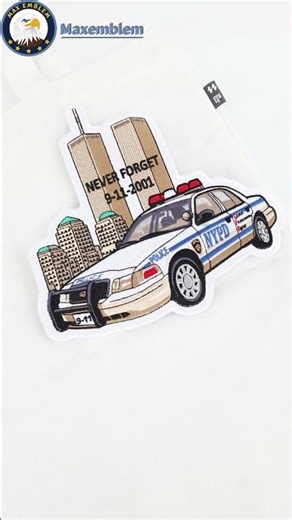 Patch Sizing 101: Nail the Perfect Fit for Your Bag 🧵