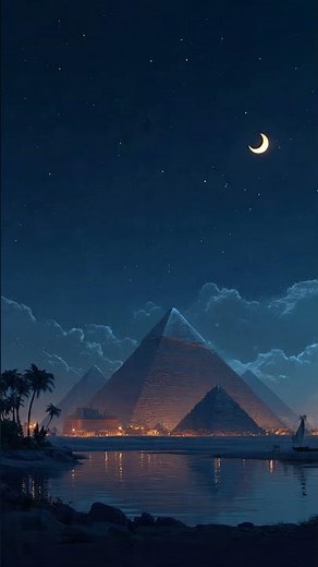 The pyramids of Giza and the Belt Stars of Orion