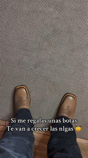 La Hacienda CEF Rodeo on Instagram: "“Si estás pensando en qué regalarle a tu hombre o darte un gusto disponibles en la Hacienda de CEF Rodeo botas de mujer y hombre 🤠👢 unas botas vaqueras siempre son la mejor opción 🔥 Dicen que el regalo viene con premio 🍑😏 #botasdurango #botasvaqueras #lahaciendadecefrodeo #cefrodeo #cowboy"