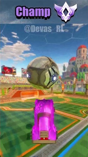 Bronze To SSL Double Flip Resets 🤯 (Rocket League)