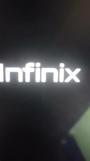 R.I.P infinix logo
