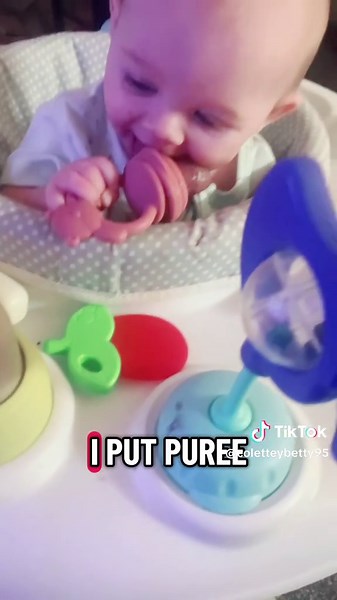 Game Changing Teething Pacifiers for Babies