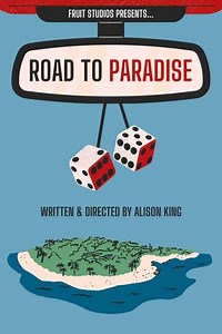 Road to Paradise - Movie