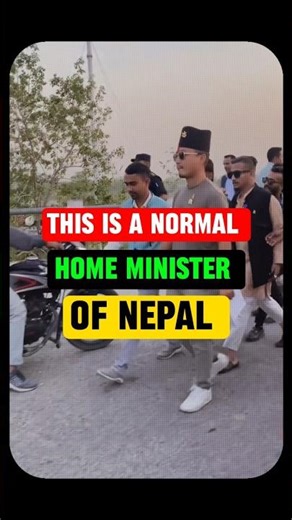 India Home Minister Reality #shorts #shortsfeed #viral