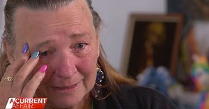 Mother's heartbreak after accused killer dies before verdict