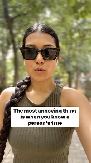 Radhika Bose | How they are fooling you !!! 😂😂😂 @yogasini #yogasini . . . . . #realtalk #relatable #reelvideo #reelsindia | Instagram