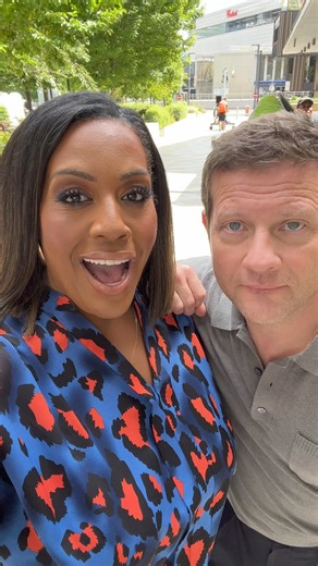 This Friday we’ve got a fun-filled show in-store! Here’s a sneak peek! 👀 | This Morning