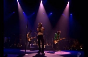 That’s how strong my love is 💪 ❤️ Happy Valentine’s Day! | The Rolling Stones