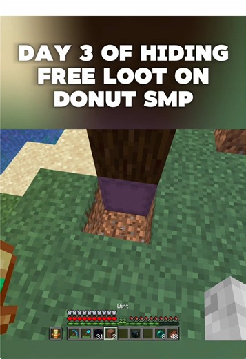 Minecraft Day 3 Loot Drop Insights