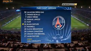 PSG vs Porto 2:1 FULL MATCH HIGHLIGHTS