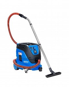 Attix 33-2M PC M Class Health & Safety Vacuum Cleaner