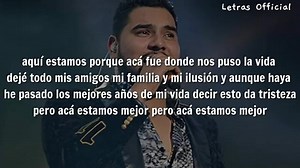 26K views · 687 reactions | La Casita - Banda MS ❤ (Letra) | Musica del regional mexicano | Facebook