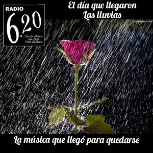 Les Djinns - el día que llegaron las lluvias | La Música Que Llego Para Quedarse