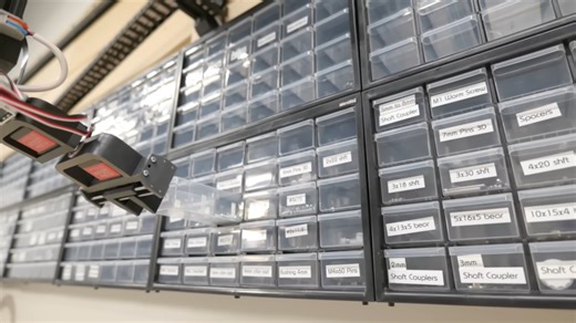 Sudo Clean Up My Workbench