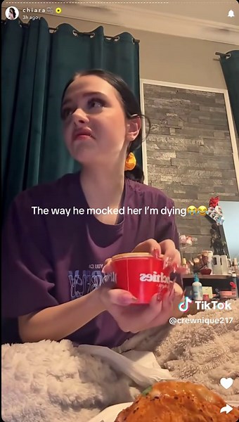 Humorous Mockery: A Funny Encounter in Germany