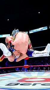 Crixus lo logra de nuevo y junto al Último Guerrero se convierten en los primeros finalistas del Torneo #GranAlternativaCMLL eliminando a Místico y Dragón de Fuego 📺 #ViernesEspectacularCMLL en vivo y en exclusiva para miembros “Campeón Mundial” y “Leyenda” del canal ⇒ https://www.youtube.com/channel/UC3lOpKjW4_j4PGXWLNTt4iQ/join | CMLL