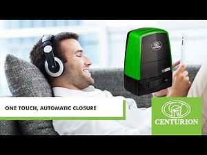 D6 SMART Gate Motor | Commissioning | Enabling Autoclose