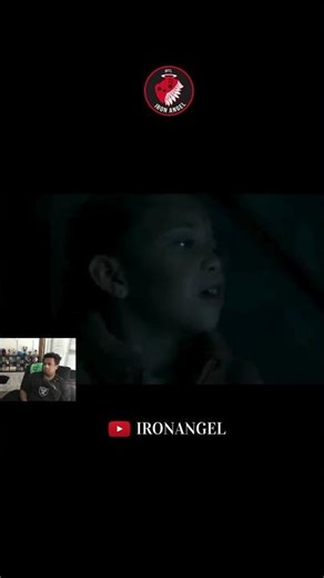 Sad Ending of Resident Evil Requiem