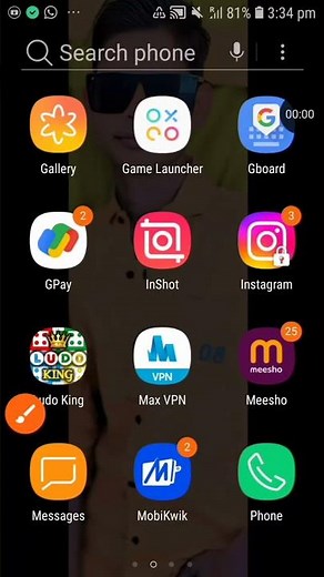How to use snaptube to download youtube videos 💯|#shorts #aajkivibes