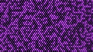 Grille hexagonale de LED violette en : vidéo de stock (100 % libre de droit) 3986211061 | Shutterstock