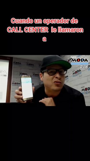 La broma al operador del Call Center con Carloncho