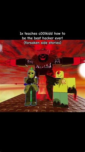 Roblox Hacker Story: Best Hacking Tips for Players
