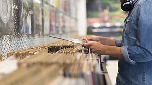 Disquaire Day : le 13 avril, Marseille se transforme en paradis du vinyle