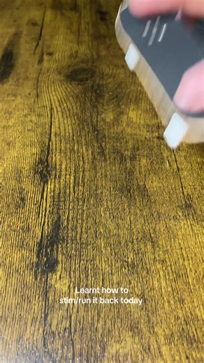 Exploring Stimming Techniques for Focus and Fun