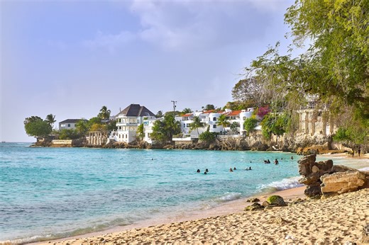 U.S. issues updated travel advisory for popular Caribbean destination