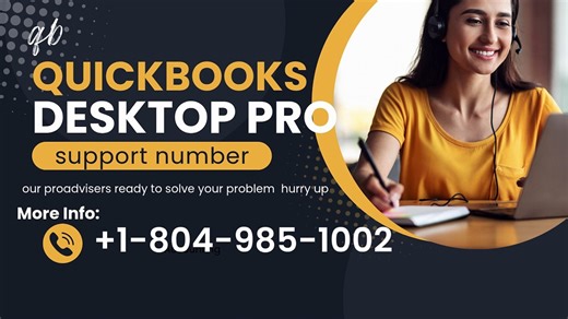 How to Unlock QuickBooks Desktop Pro Support Number Using AI-Powered Tools