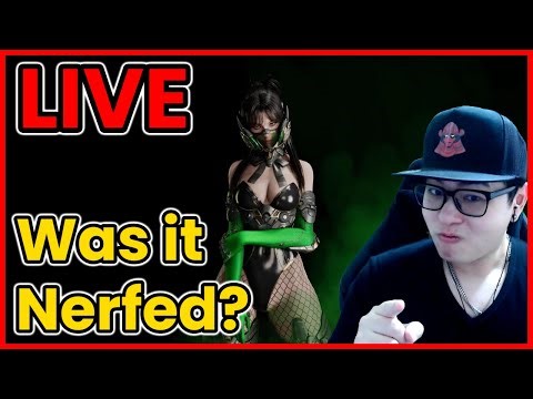 🔴 LIVE: The First Descendant F2P Hard Mode | Void Erosion Purge Nerf Debate (Official Nexon Creator)