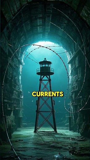 Fascinating Facts About Alcatraz Prison You Didn't Know!