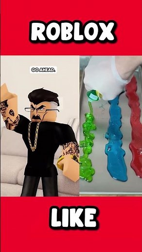 MY POLICE DAD WAS CORRUPTED AND BECAME A CRIMINAL FOR THIS REASON 😰😰 #roblox #robloxedits #shorts