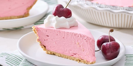 Kool-Aid Pie