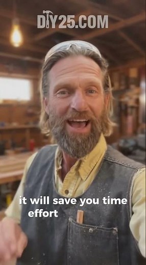 Transform Your Woodworking Skills With This Complete Plan Library