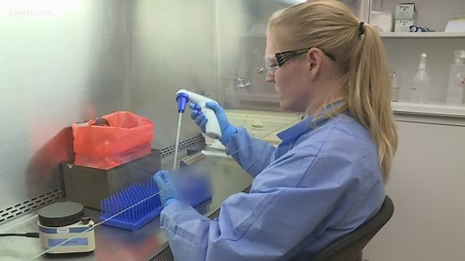 Minnesota expands COVID-19 test-to-treat sites