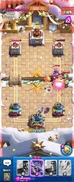 Triple Elixir is actually BROKEN 💀🌪️