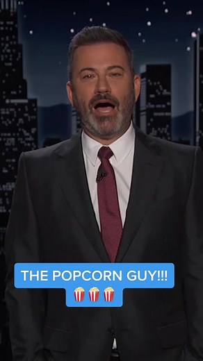 Movie Theater Popcorn Guy: How to Butter a Bucket