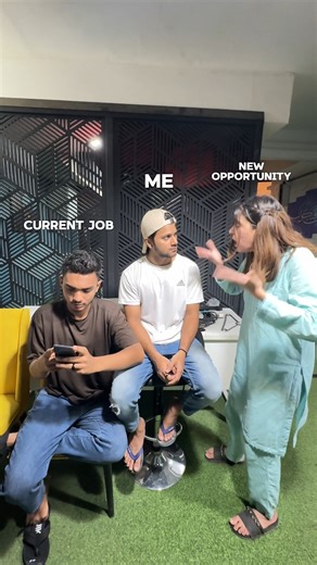 22K views · 108 reactions | How Do I Switch My Job #JobSwitch #CareerChange #NewJobJourney #JobHunt #CareerAdvice #Reels #Shorts | Metatainment | Facebook