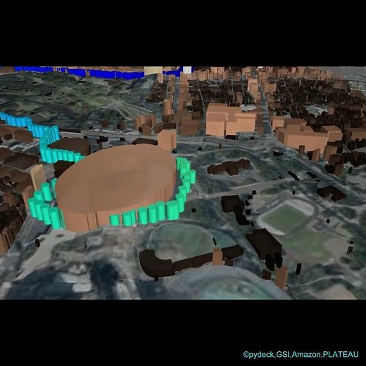 walking (20220530) Japan