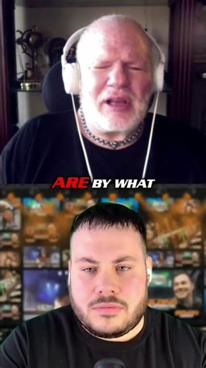 Your Job Isn't WHO YOU ARE! Separate Worth from Work! #wwe #wweraw #wwenxt #wwesmackdown